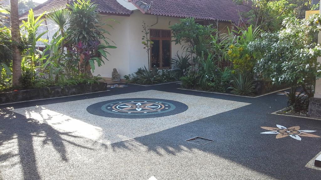 Jimbaran Home Stay Bali Pecatu Exteriör bild