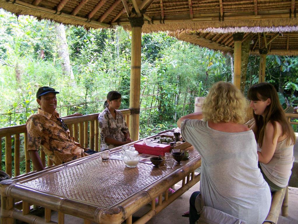 Jimbaran Home Stay Bali Pecatu Exteriör bild