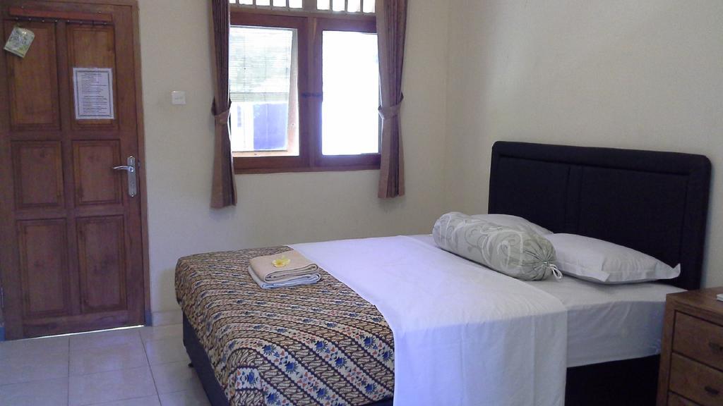 Jimbaran Home Stay Bali Pecatu Exteriör bild