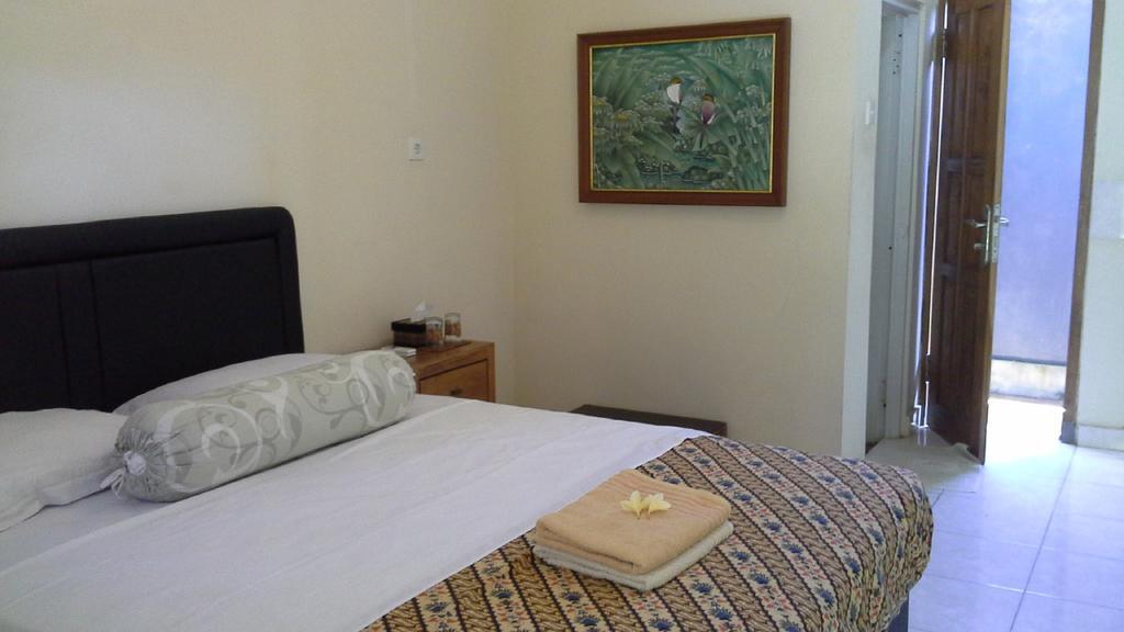 Jimbaran Home Stay Bali Pecatu Exteriör bild