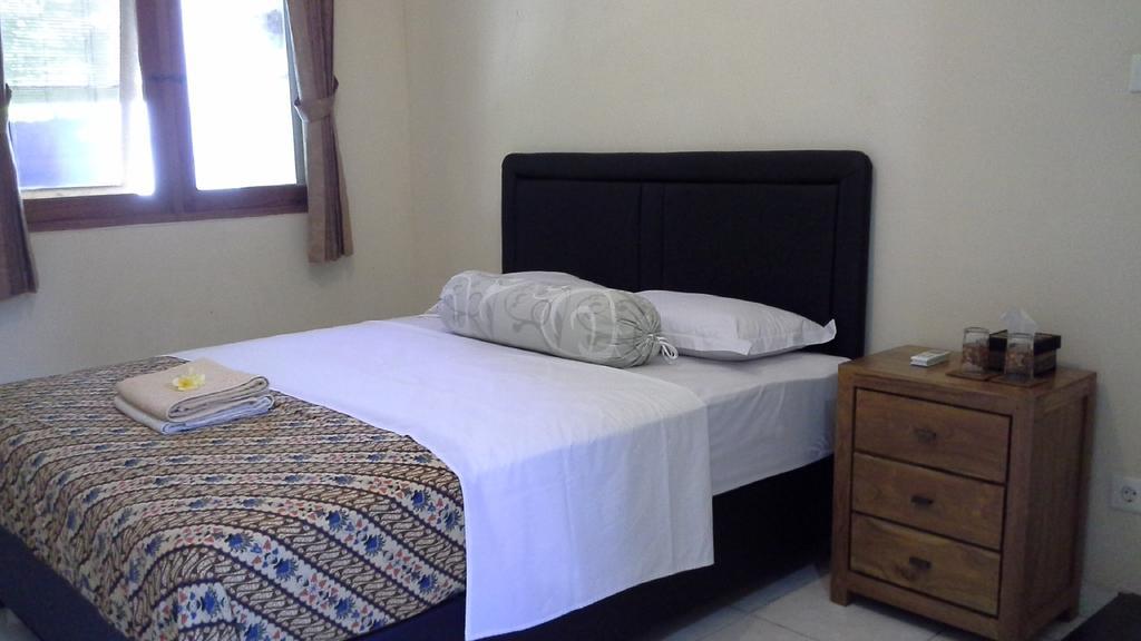 Jimbaran Home Stay Bali Pecatu Exteriör bild